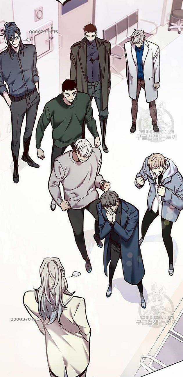 Hoá Thân Thành Mèo - Eleceed Chapter 228 trang 66