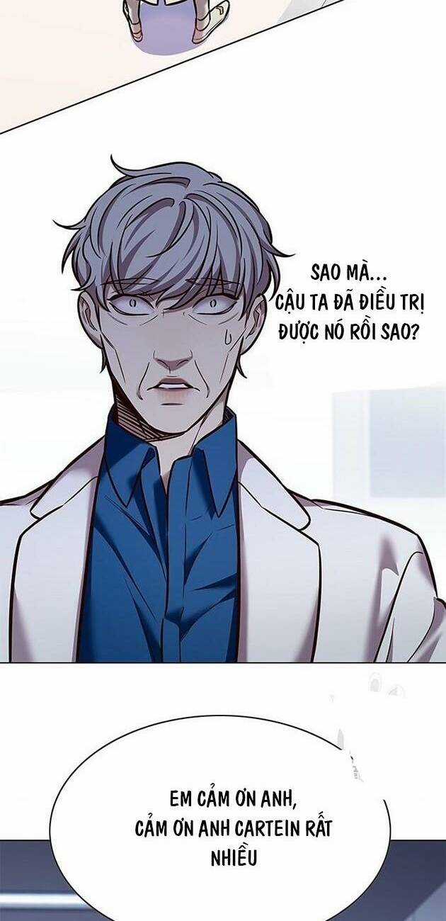 Hoá Thân Thành Mèo - Eleceed Chapter 228 trang 67