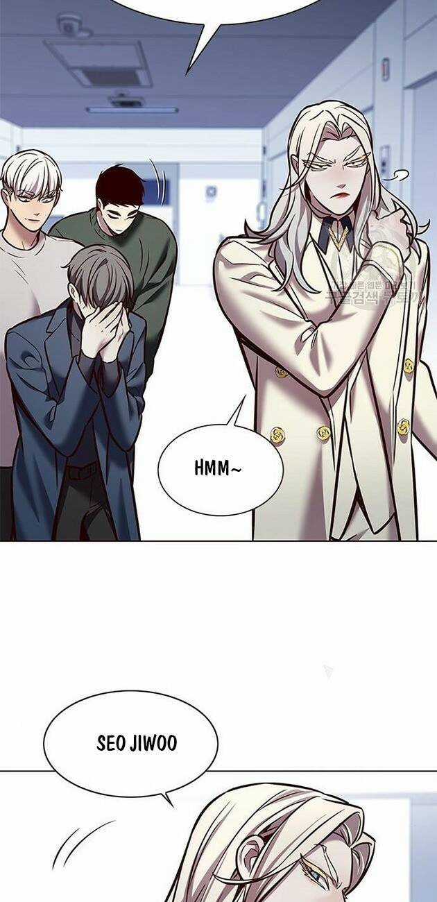 Hoá Thân Thành Mèo - Eleceed Chapter 228 trang 68