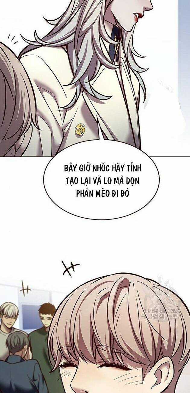 Hoá Thân Thành Mèo - Eleceed Chapter 228 trang 69