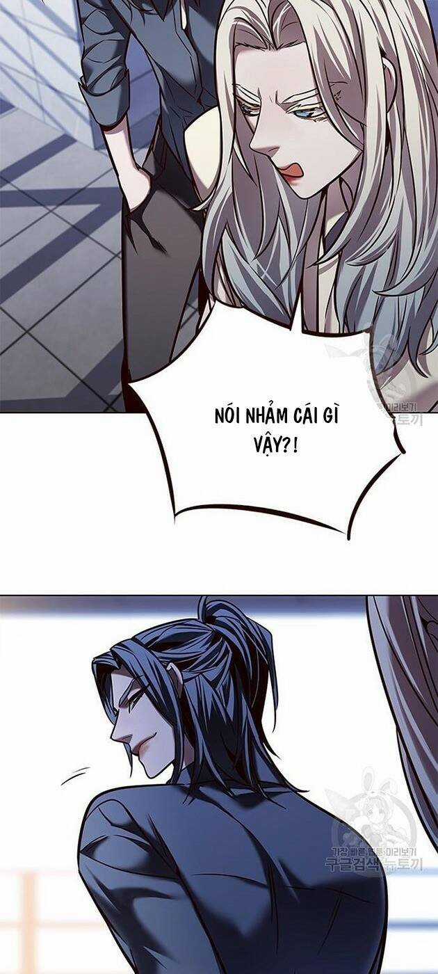 Hoá Thân Thành Mèo - Eleceed Chapter 228 trang 72