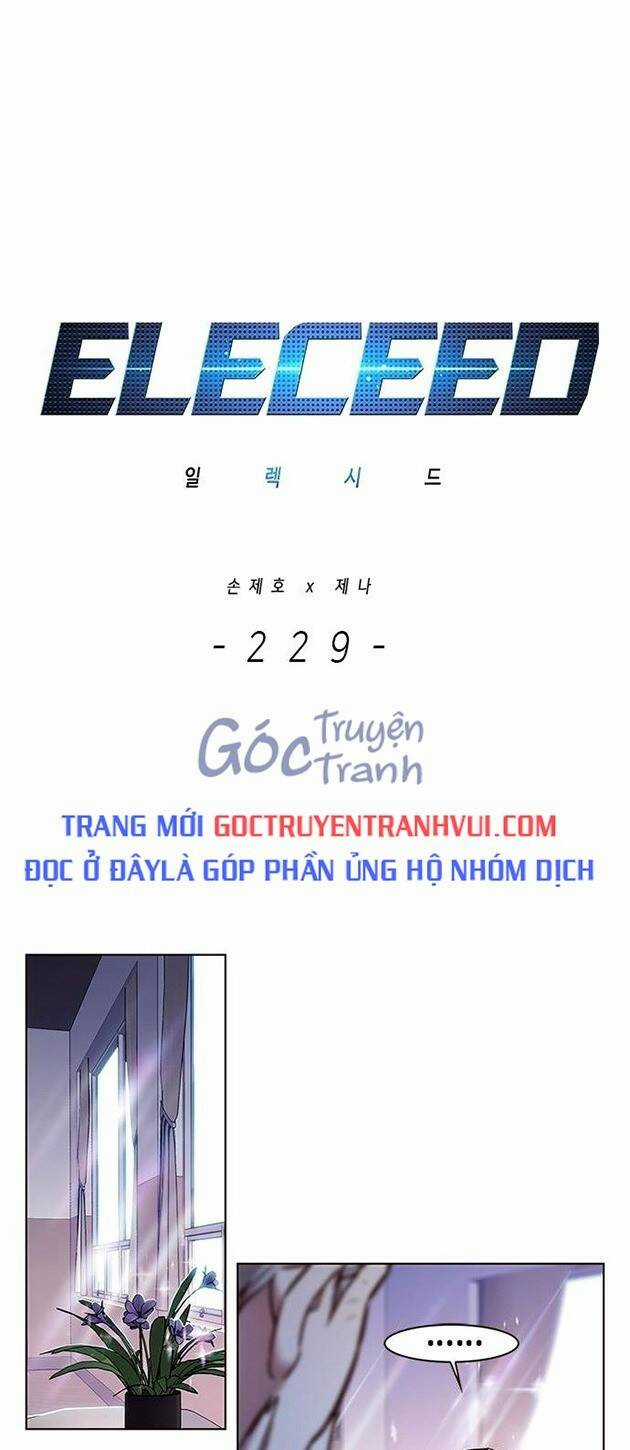 Hoá Thân Thành Mèo - Eleceed Chapter 229 trang 0
