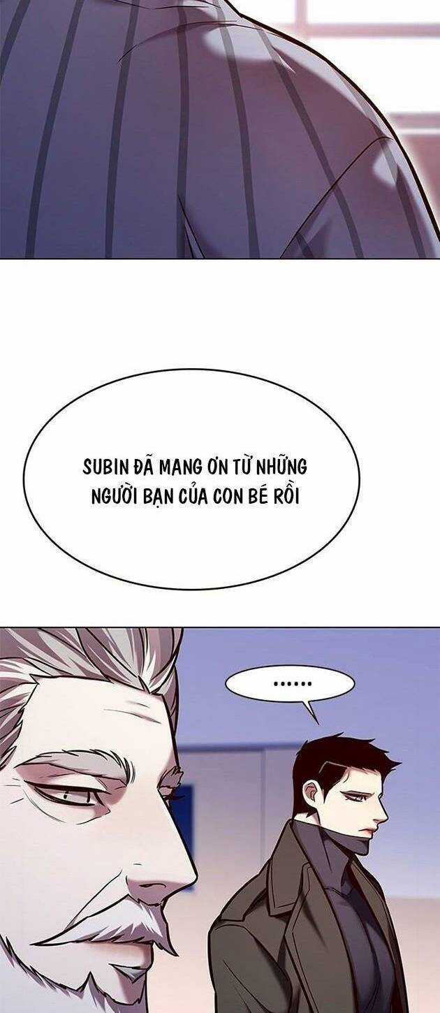 Hoá Thân Thành Mèo - Eleceed Chapter 229 trang 11