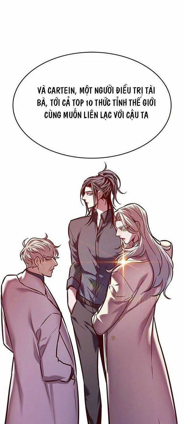 Hoá Thân Thành Mèo - Eleceed Chapter 229 trang 13