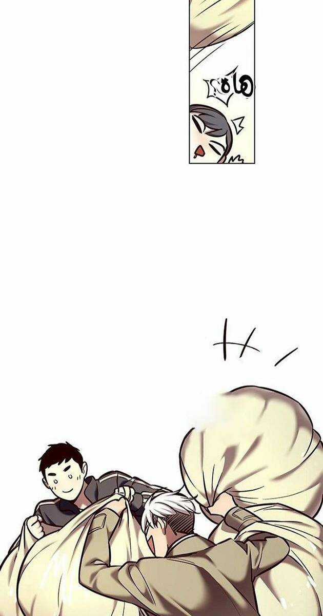 Hoá Thân Thành Mèo - Eleceed Chapter 229 trang 22