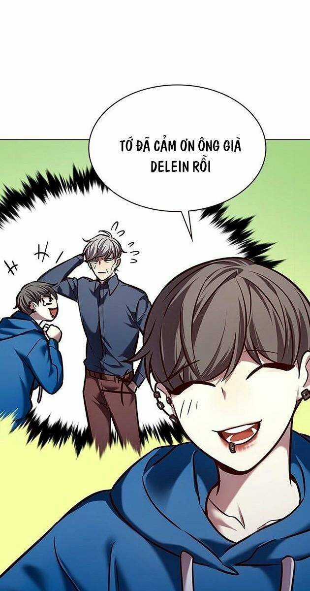 Hoá Thân Thành Mèo - Eleceed Chapter 229 trang 28