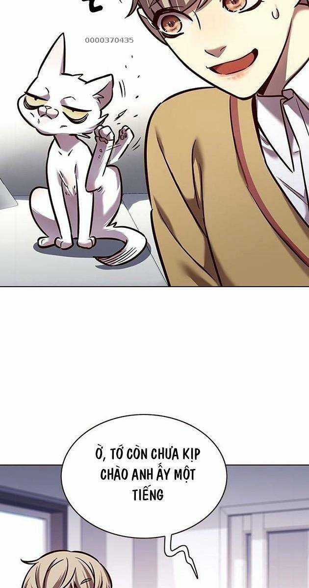 Hoá Thân Thành Mèo - Eleceed Chapter 229 trang 30