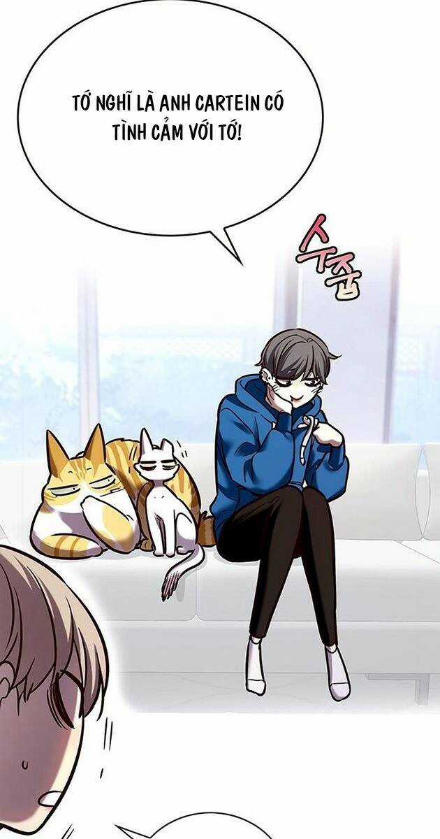 Hoá Thân Thành Mèo - Eleceed Chapter 229 trang 34