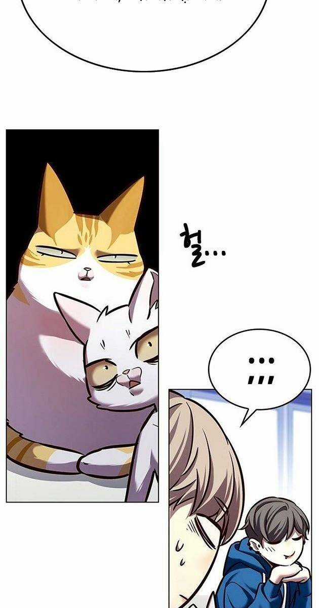 Hoá Thân Thành Mèo - Eleceed Chapter 229 trang 36