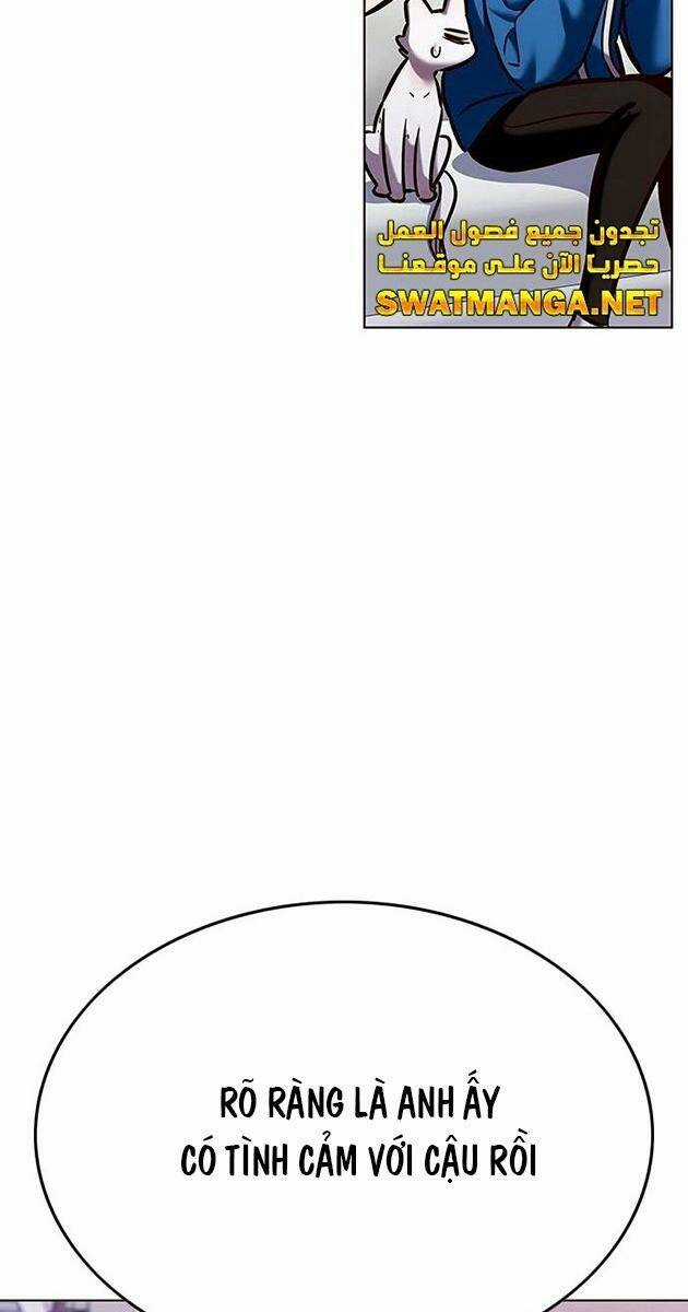 Hoá Thân Thành Mèo - Eleceed Chapter 229 trang 37