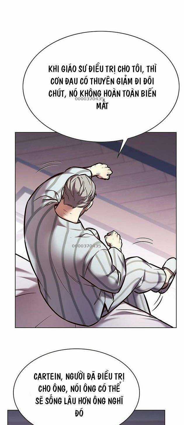 Hoá Thân Thành Mèo - Eleceed Chapter 229 trang 4