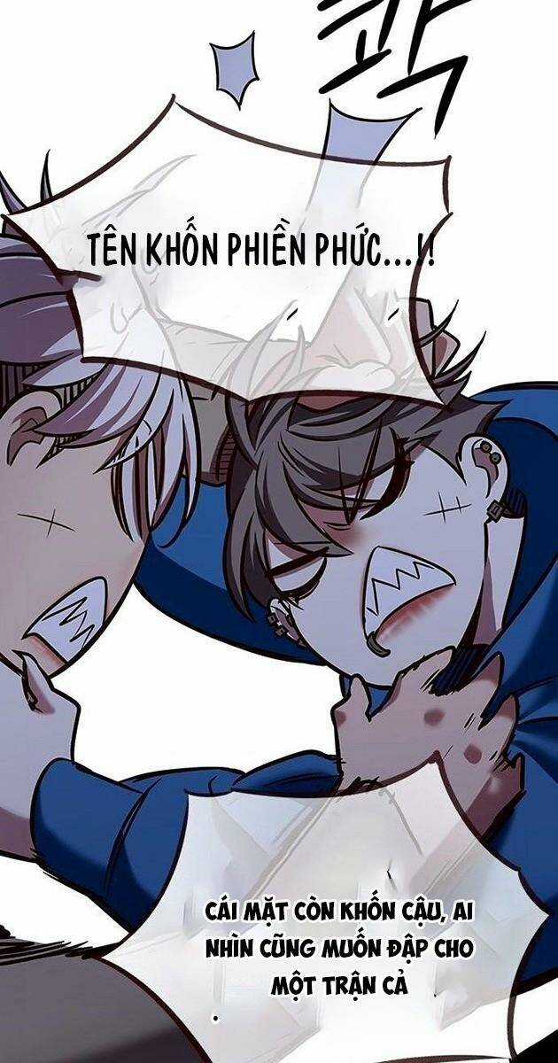 Hoá Thân Thành Mèo - Eleceed Chapter 229 trang 40