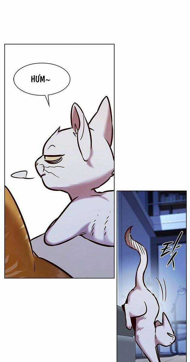 Hoá Thân Thành Mèo - Eleceed Chapter 229 trang 45