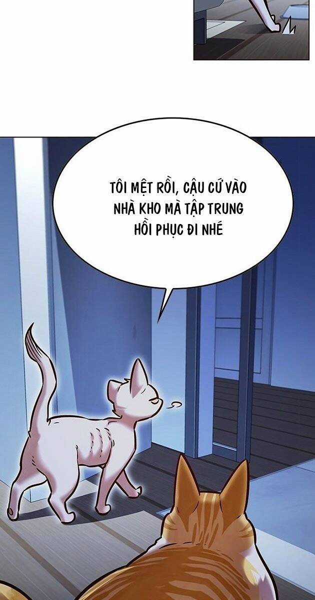 Hoá Thân Thành Mèo - Eleceed Chapter 229 trang 46