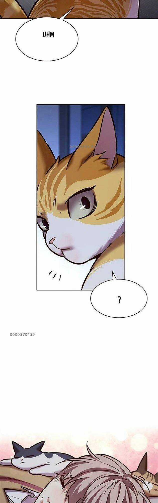 Hoá Thân Thành Mèo - Eleceed Chapter 229 trang 47