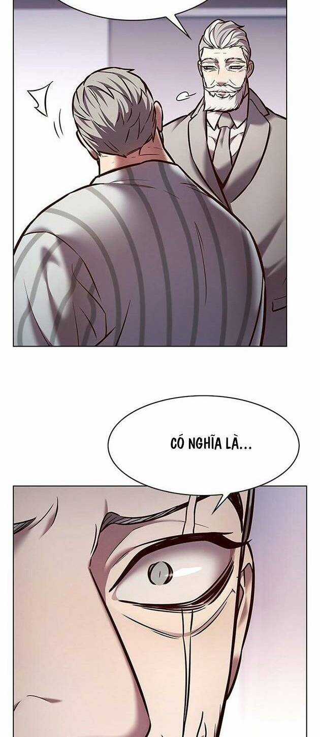 Hoá Thân Thành Mèo - Eleceed Chapter 229 trang 5