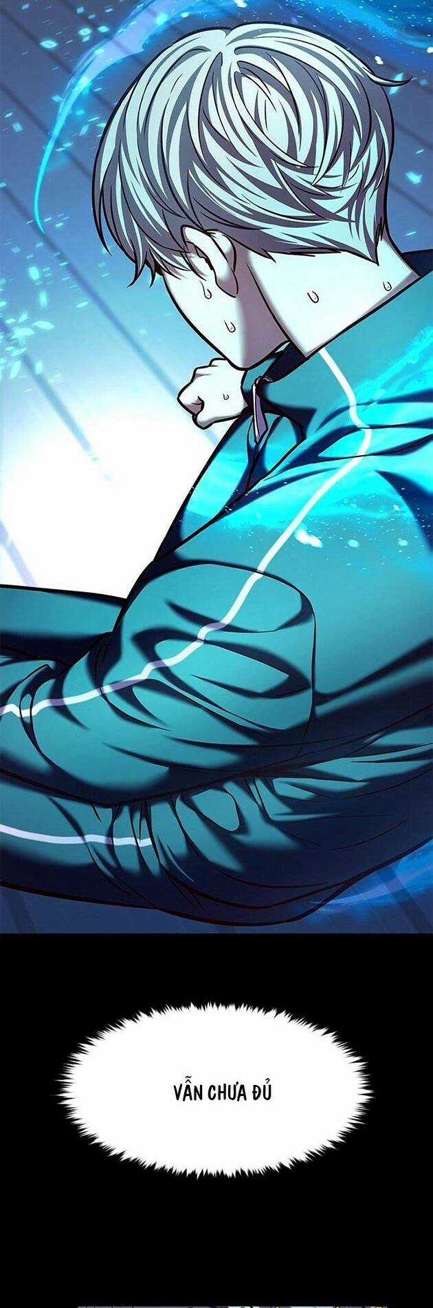 Hoá Thân Thành Mèo - Eleceed Chapter 229 trang 53