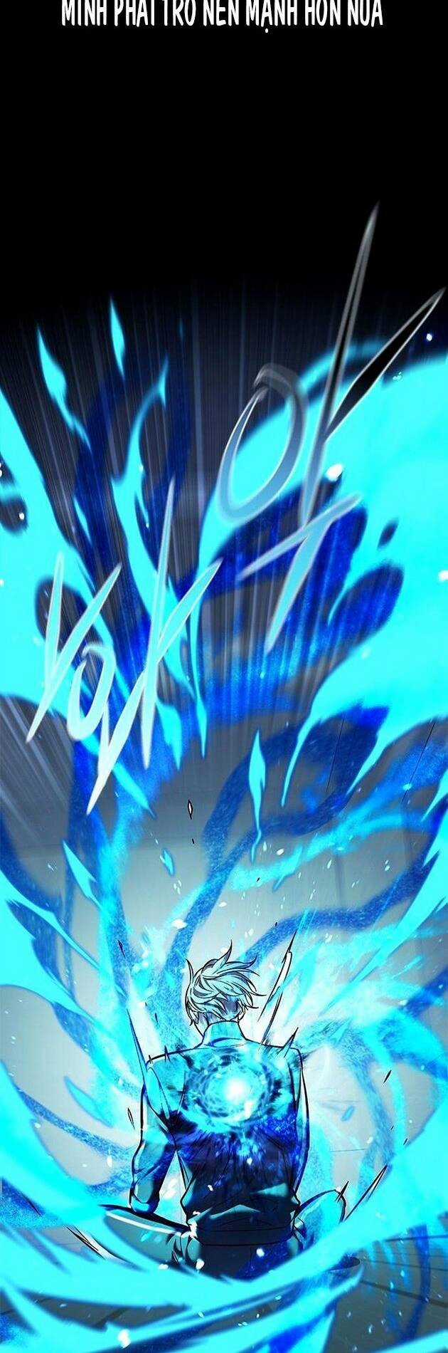 Hoá Thân Thành Mèo - Eleceed Chapter 229 trang 57