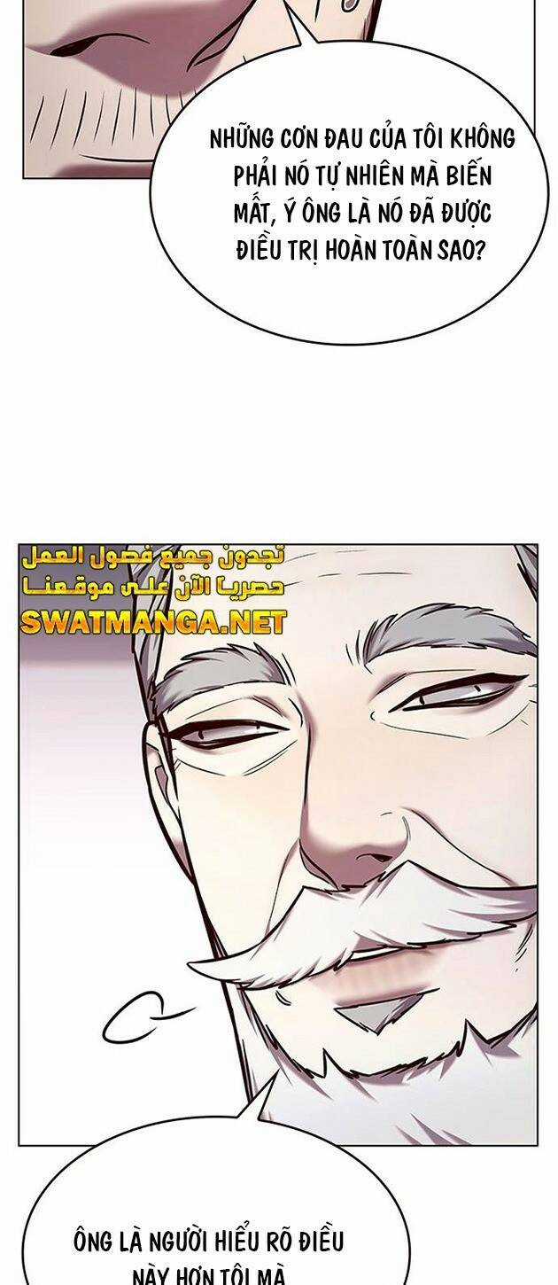 Hoá Thân Thành Mèo - Eleceed Chapter 229 trang 6