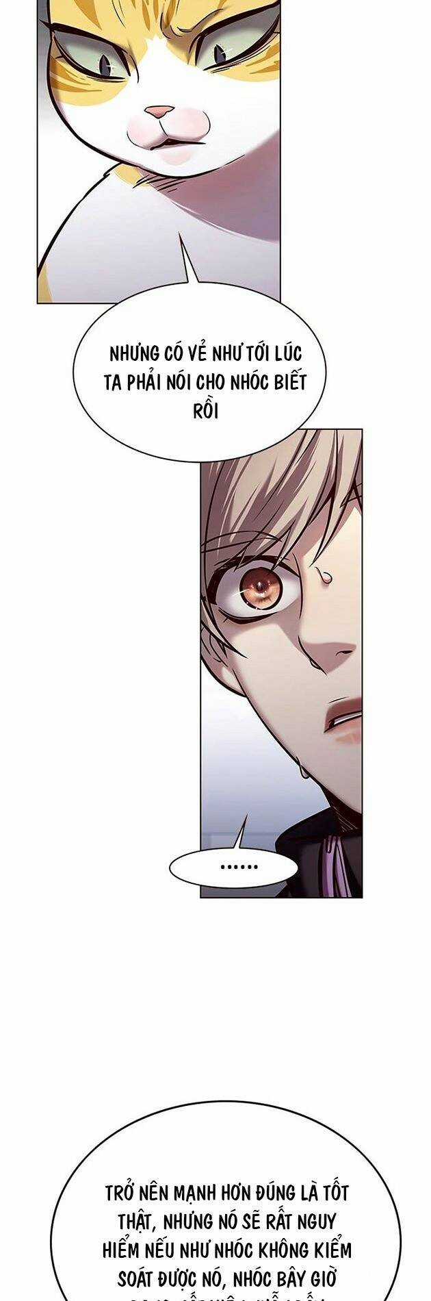 Hoá Thân Thành Mèo - Eleceed Chapter 229 trang 64