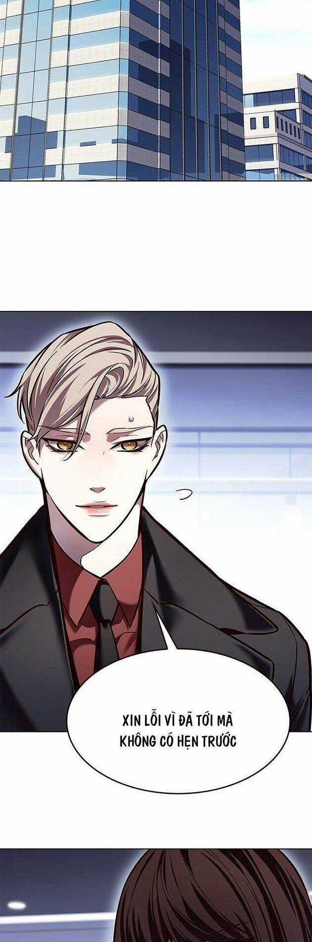 Hoá Thân Thành Mèo - Eleceed Chapter 229 trang 67