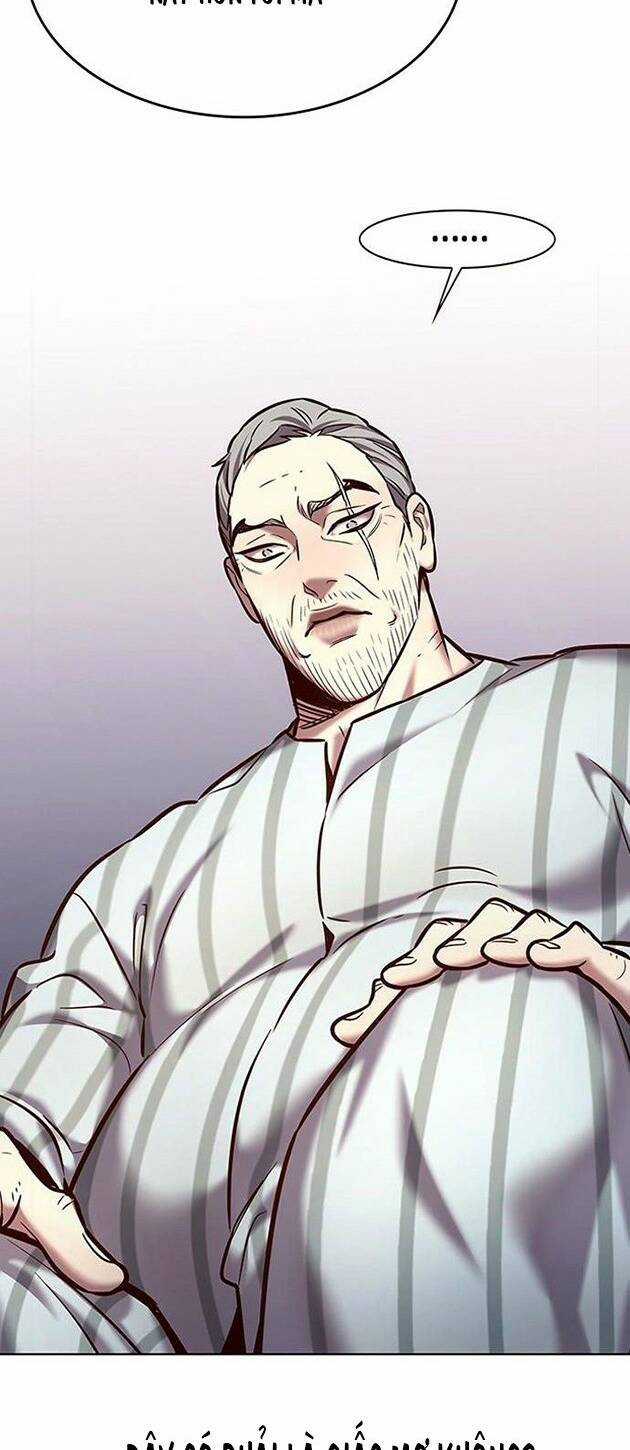 Hoá Thân Thành Mèo - Eleceed Chapter 229 trang 7