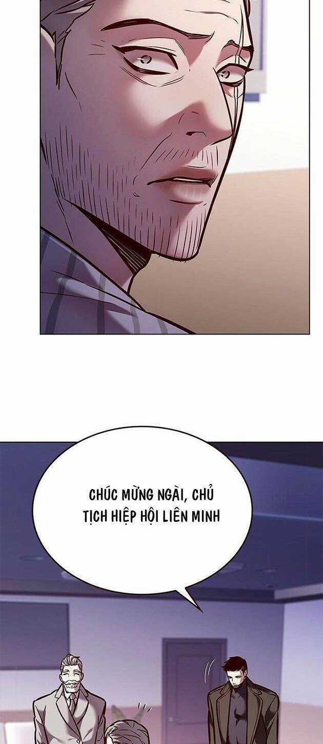 Hoá Thân Thành Mèo - Eleceed Chapter 229 trang 9