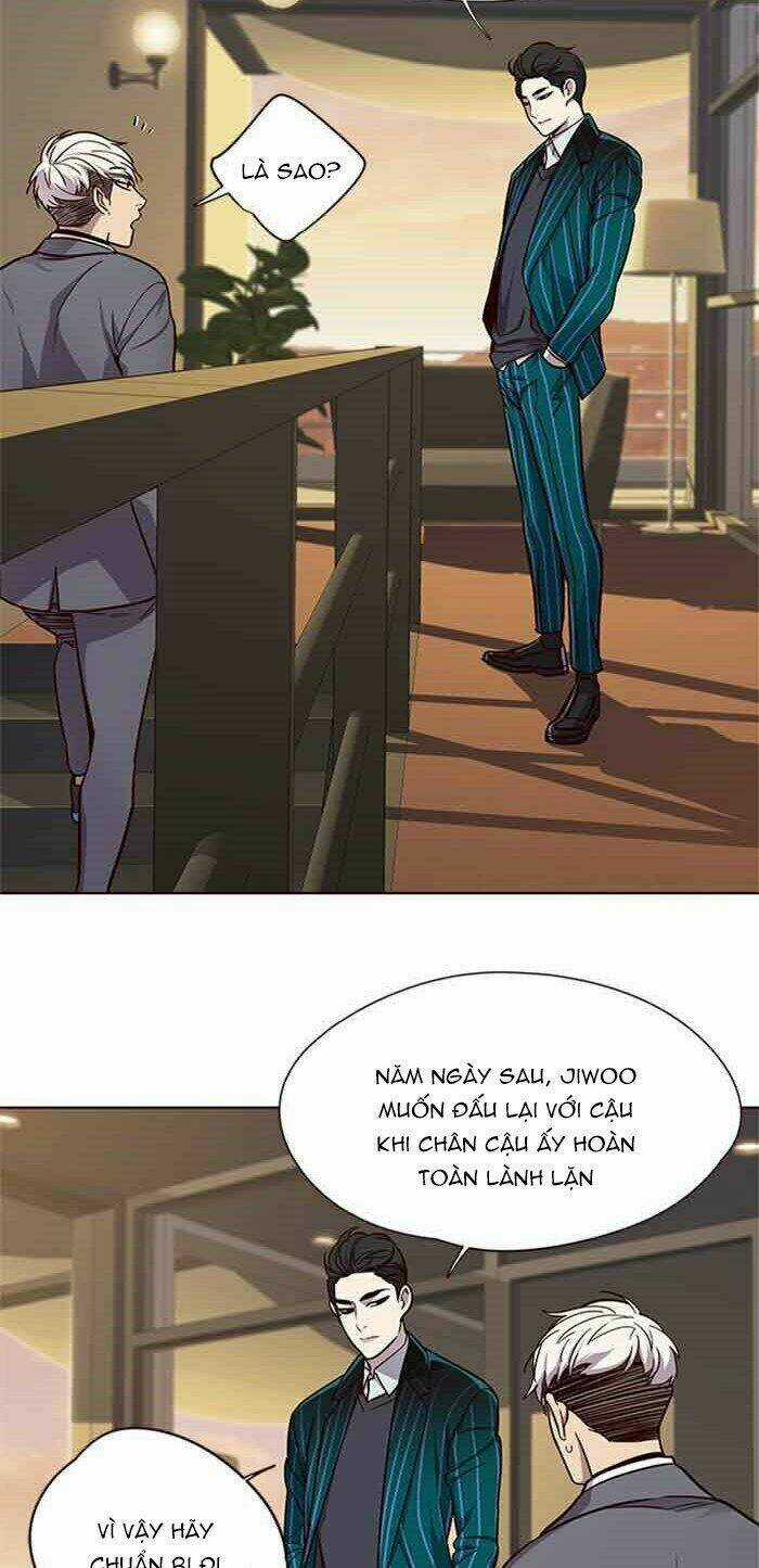 Hoá Thân Thành Mèo - Eleceed Chapter 23 trang 13