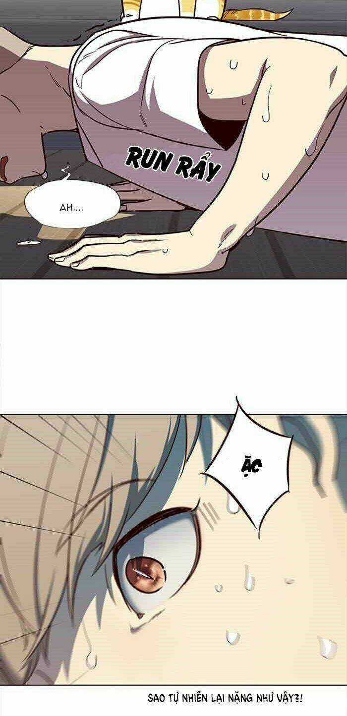 Hoá Thân Thành Mèo - Eleceed Chapter 23 trang 20