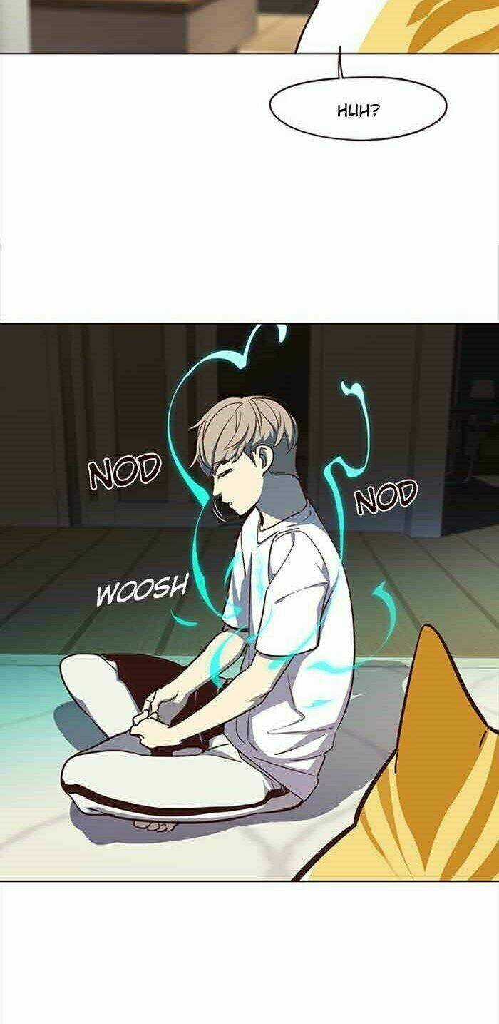 Hoá Thân Thành Mèo - Eleceed Chapter 23 trang 32