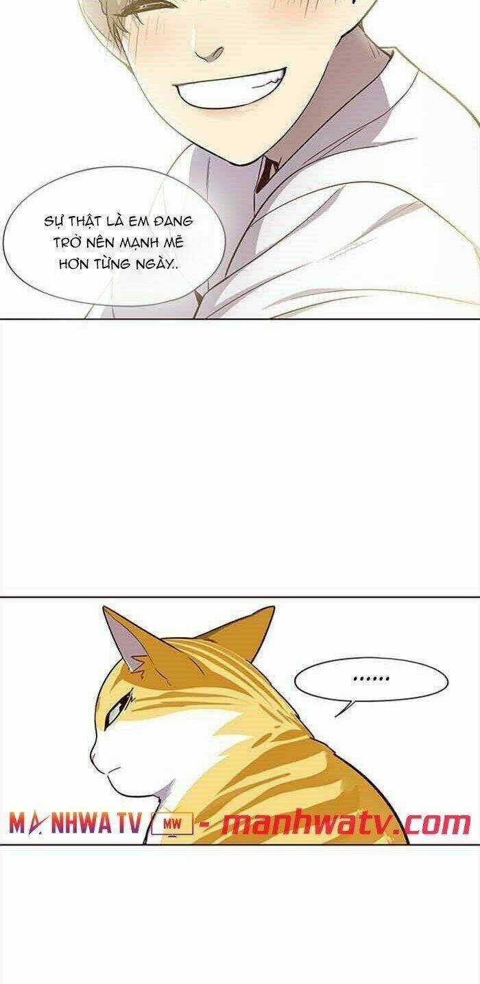 Hoá Thân Thành Mèo - Eleceed Chapter 23 trang 41