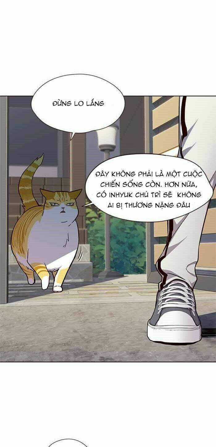 Hoá Thân Thành Mèo - Eleceed Chapter 23 trang 54