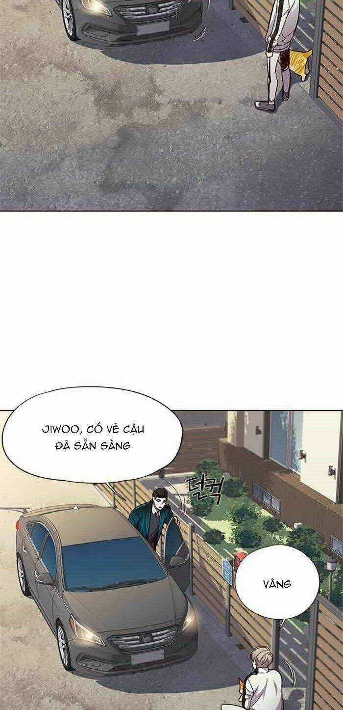 Hoá Thân Thành Mèo - Eleceed Chapter 23 trang 56