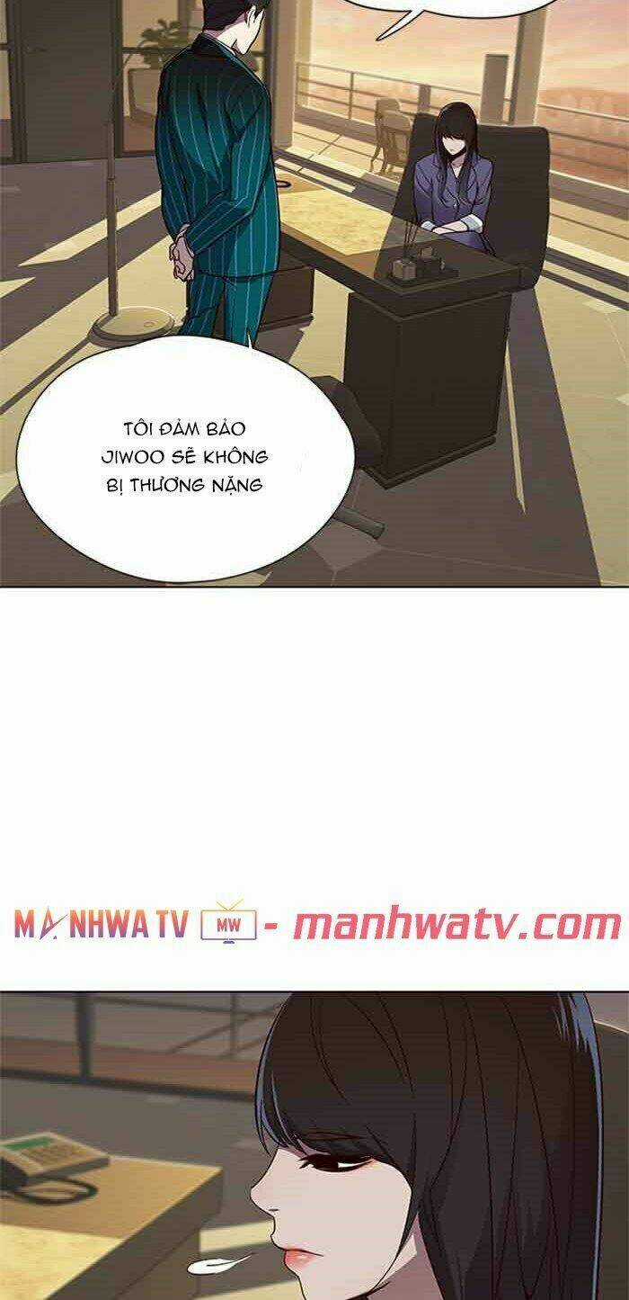 Hoá Thân Thành Mèo - Eleceed Chapter 23 trang 8