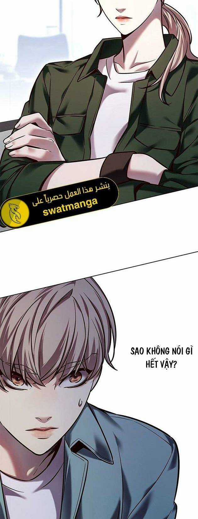 Hoá Thân Thành Mèo - Eleceed Chapter 230 trang 11