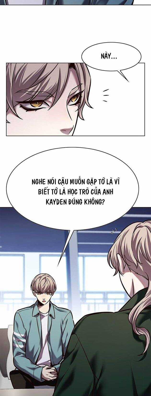 Hoá Thân Thành Mèo - Eleceed Chapter 230 trang 12