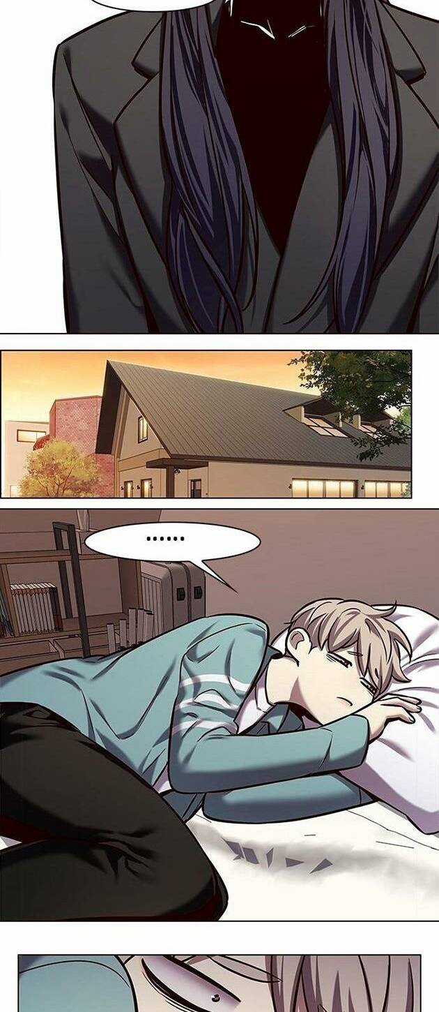 Hoá Thân Thành Mèo - Eleceed Chapter 230 trang 38