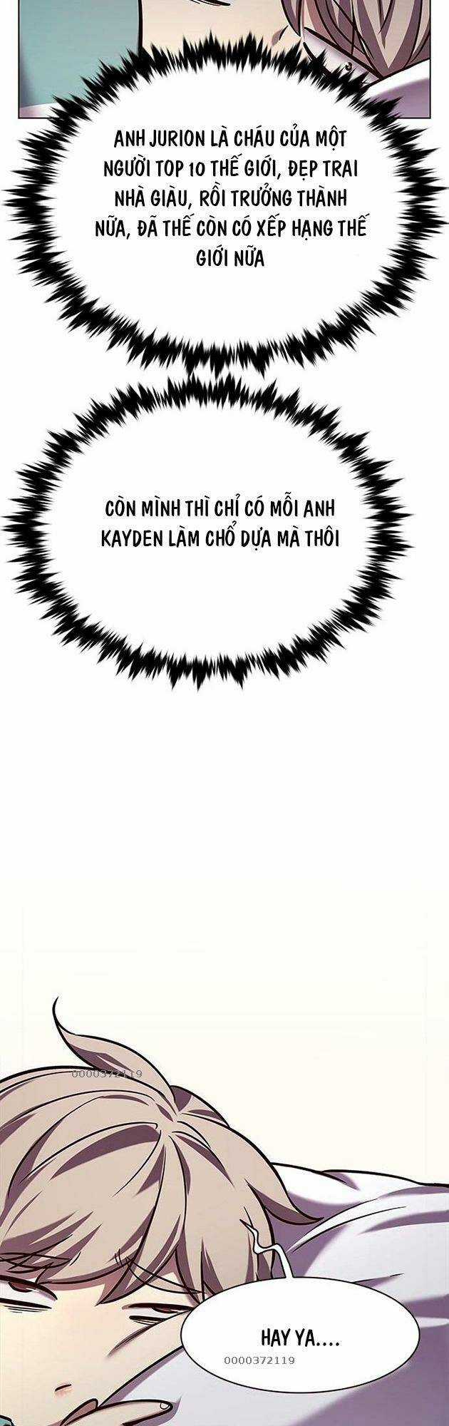 Hoá Thân Thành Mèo - Eleceed Chapter 230 trang 39