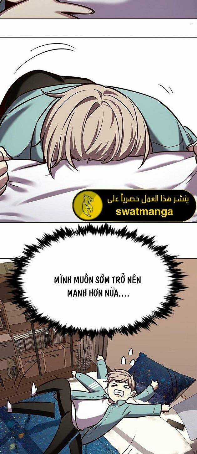 Hoá Thân Thành Mèo - Eleceed Chapter 230 trang 40