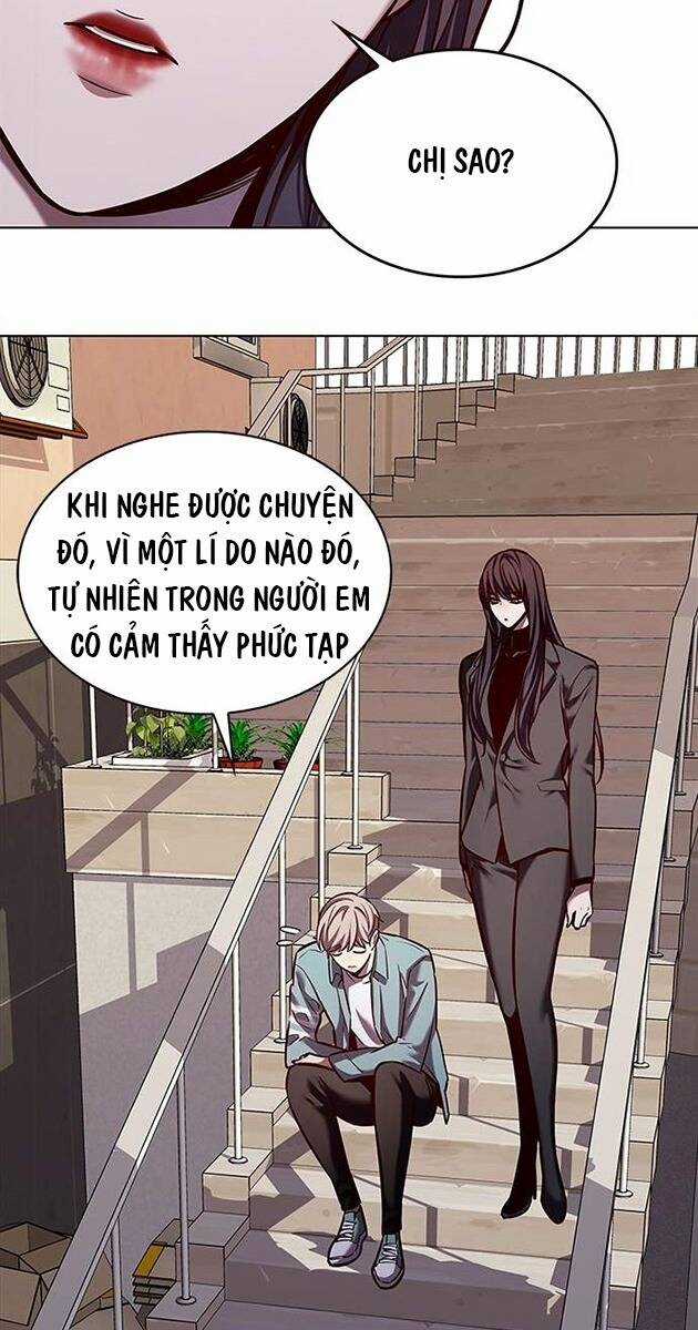 Hoá Thân Thành Mèo - Eleceed Chapter 230 trang 49