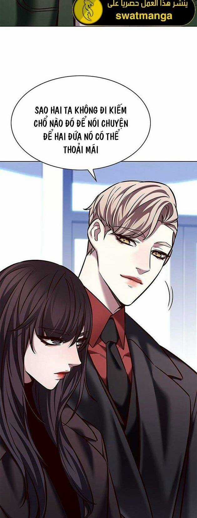 Hoá Thân Thành Mèo - Eleceed Chapter 230 trang 5