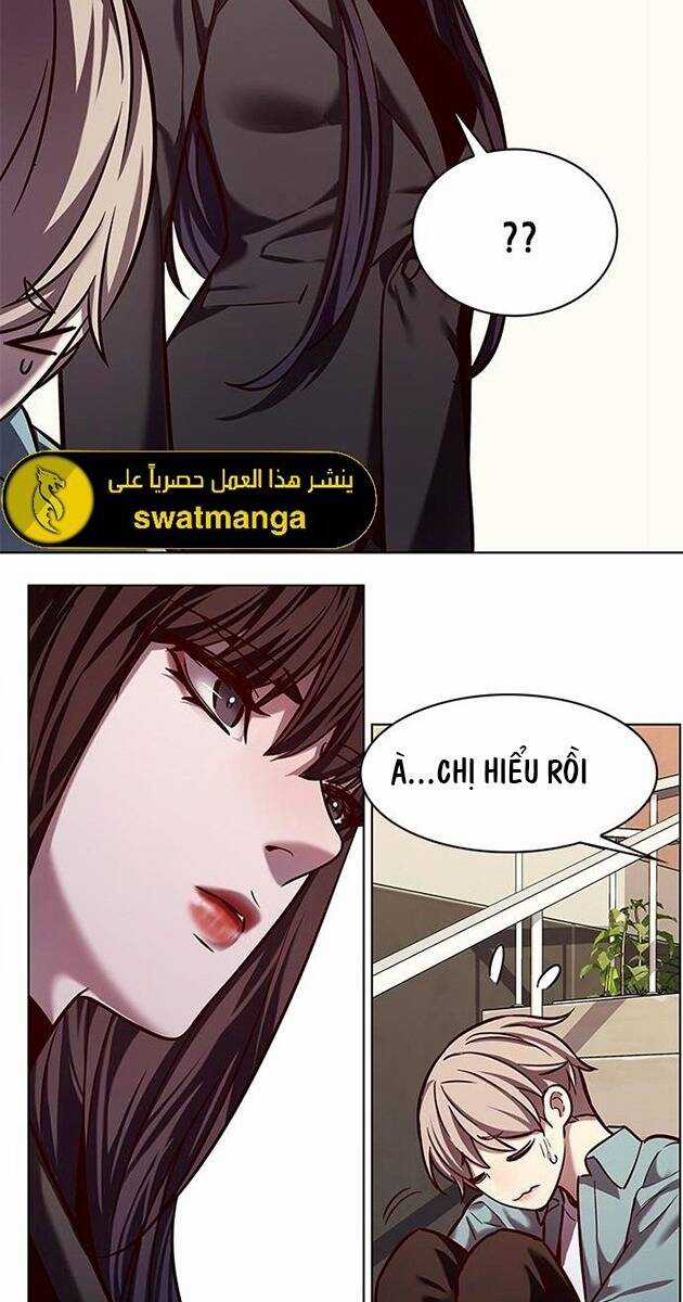 Hoá Thân Thành Mèo - Eleceed Chapter 230 trang 51