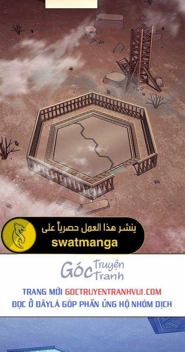 Hoá Thân Thành Mèo - Eleceed Chapter 230 trang 58