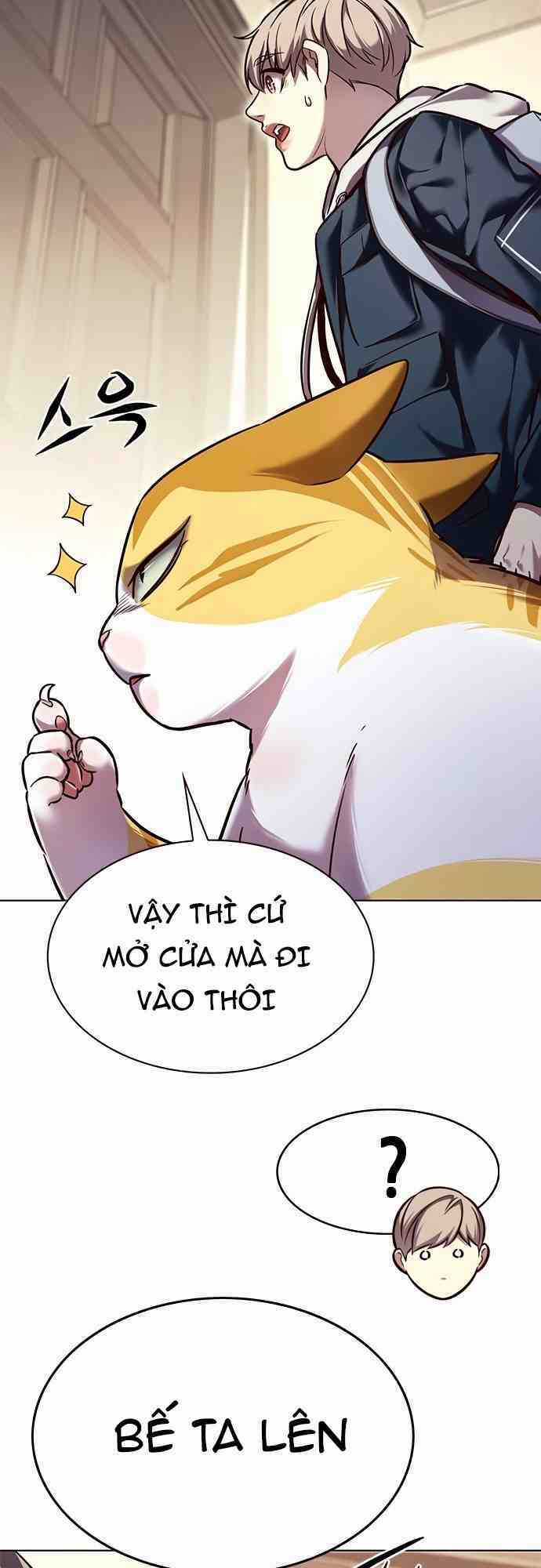 Hoá Thân Thành Mèo - Eleceed Chapter 231 trang 26