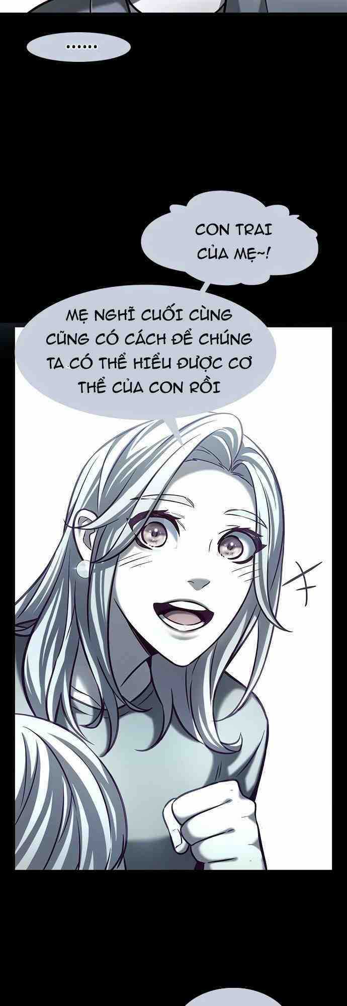 Hoá Thân Thành Mèo - Eleceed Chapter 231 trang 41