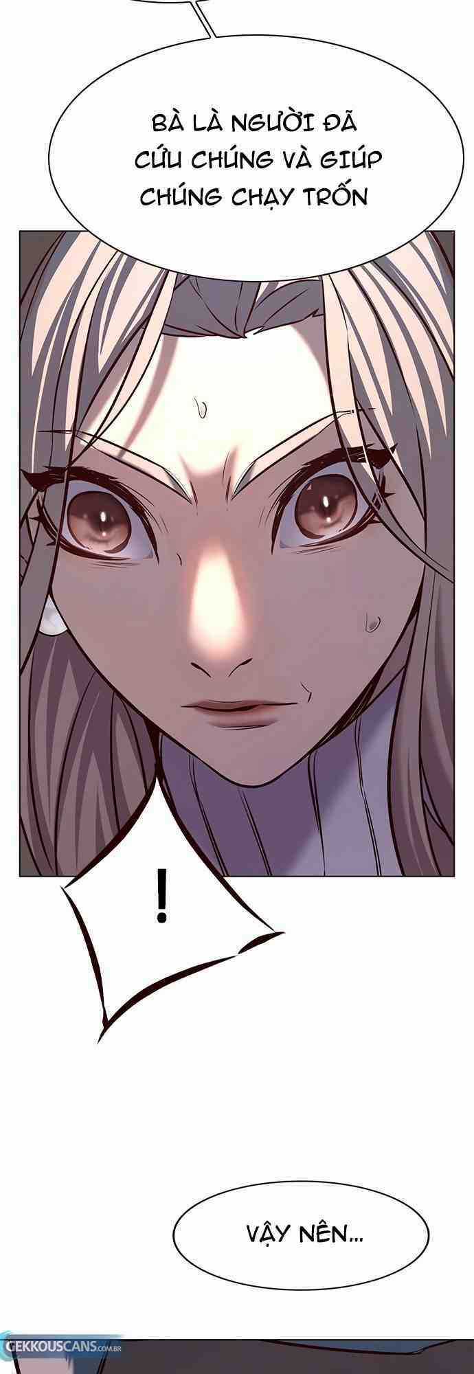 Hoá Thân Thành Mèo - Eleceed Chapter 231 trang 63