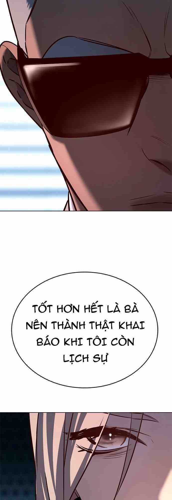 Hoá Thân Thành Mèo - Eleceed Chapter 231 trang 64