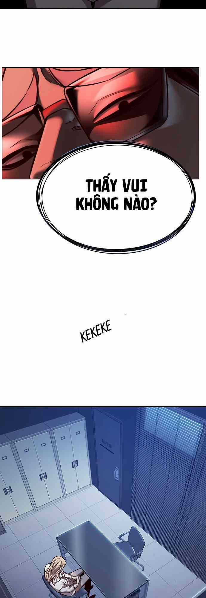 Hoá Thân Thành Mèo - Eleceed Chapter 232 trang 12