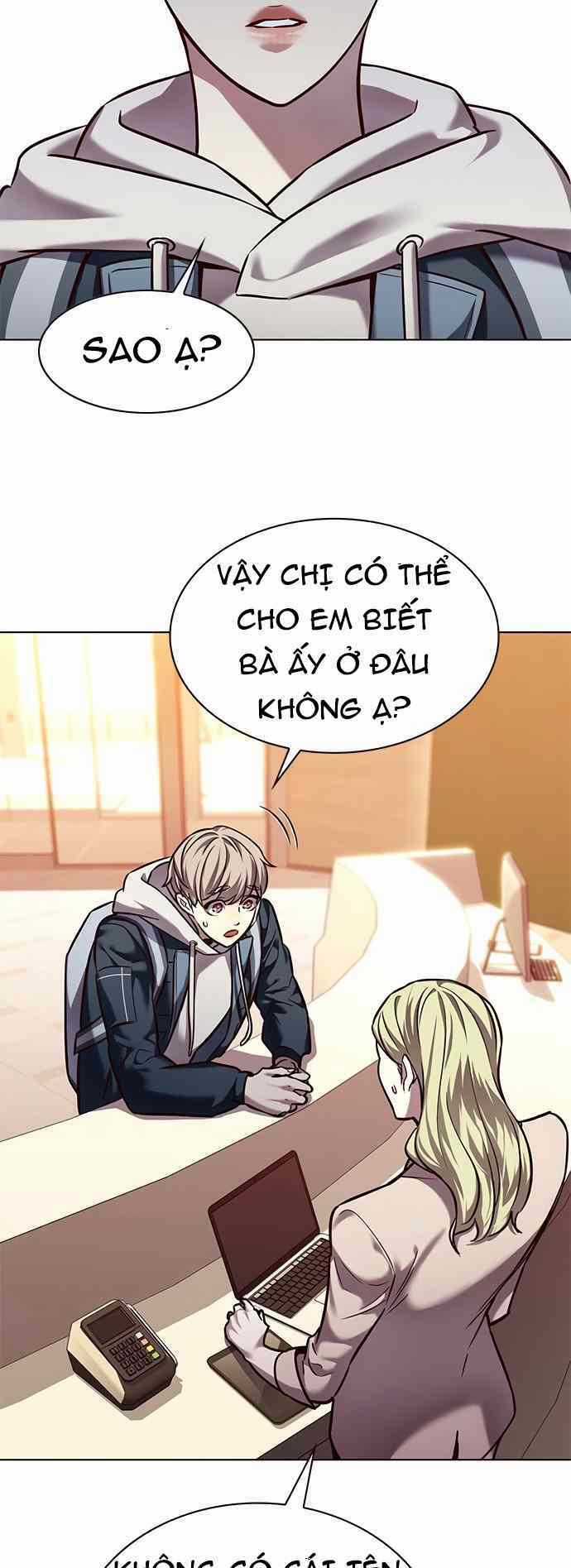 Hoá Thân Thành Mèo - Eleceed Chapter 232 trang 22