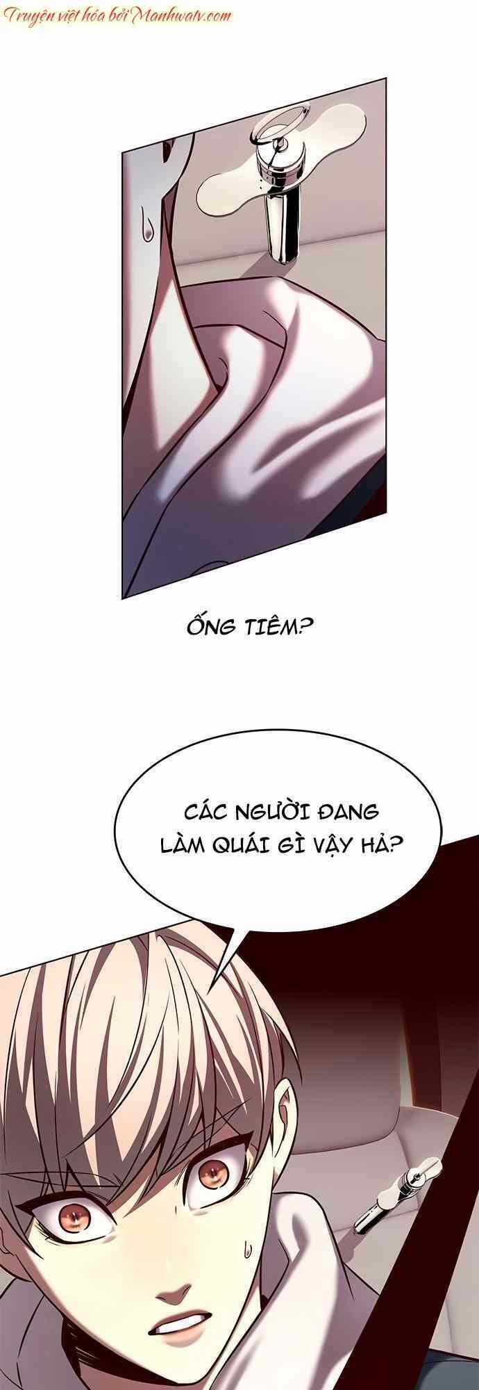 Hoá Thân Thành Mèo - Eleceed Chapter 232 trang 48